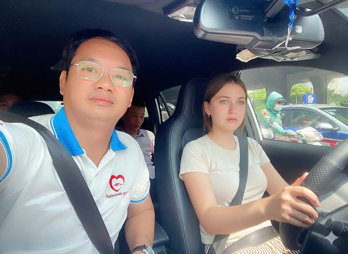 Hình ảnh của giảng viên