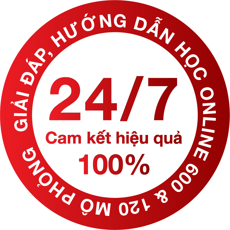  GIẢI ĐÁP, HƯỚNG DẪN HỌC ONLINE 600 & 120 MÔ PHỎNG